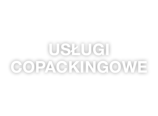 Co-Packing