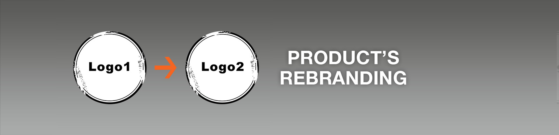 Product’s rebranding